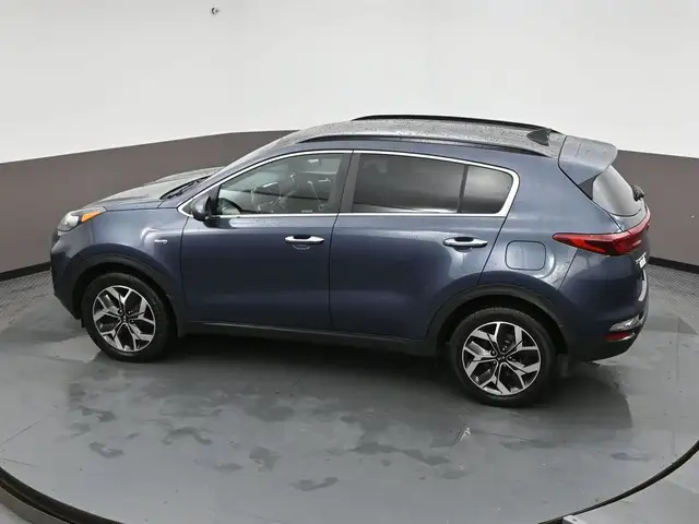 2020 Kia Sportage EX AWD - Call 902-466-9550 Apple Carplay/Andro - Photo 41