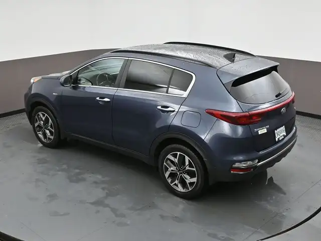 2020 Kia Sportage EX AWD - Call 902-466-9550 Apple Carplay/Andro - Photo 42