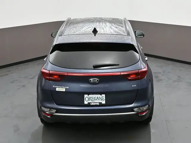 2020 Kia Sportage EX AWD - Call 902-466-9550 Apple Carplay/Andro - Photo 43