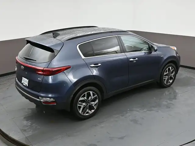 2020 Kia Sportage EX AWD - Call 902-466-9550 Apple Carplay/Andro - Photo 44