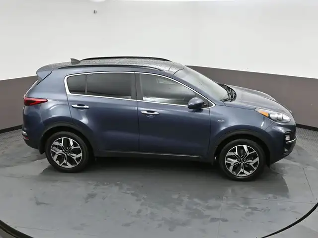 2020 Kia Sportage EX AWD - Call 902-466-9550 Apple Carplay/Andro - Photo 45