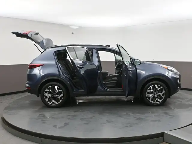 2020 Kia Sportage EX AWD - Call 902-466-9550 Apple Carplay/Andro - Photo 46