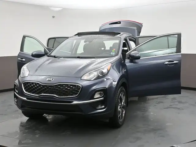 2020 Kia Sportage EX AWD - Call 902-466-9550 Apple Carplay/Andro - Photo 48