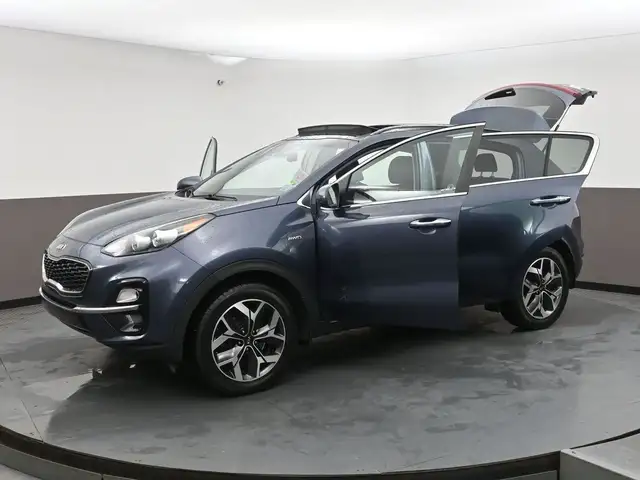 2020 Kia Sportage EX AWD - Call 902-466-9550 Apple Carplay/Andro - Photo 49