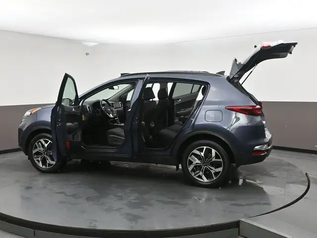 2020 Kia Sportage EX AWD - Call 902-466-9550 Apple Carplay/Andro - Photo 50