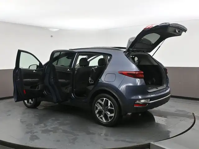 2020 Kia Sportage EX AWD - Call 902-466-9550 Apple Carplay/Andro - Photo 51