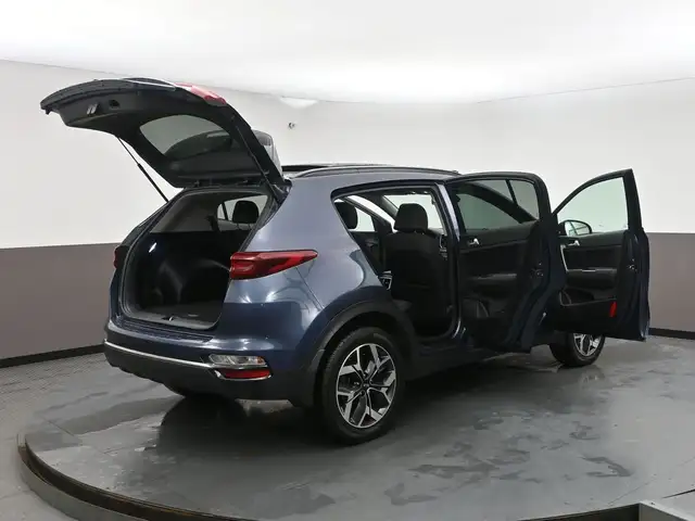 2020 Kia Sportage EX AWD - Call 902-466-9550 Apple Carplay/Andro - Photo 53