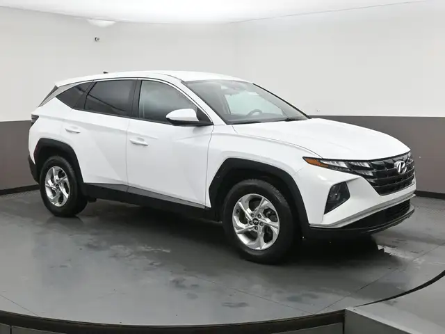 2022 Hyundai Tucson Essential AWD - 902-466-9550 Apple Carplay/A