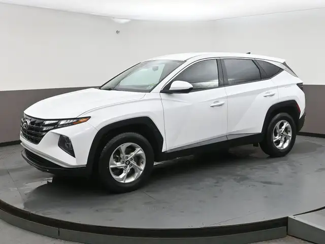 2022 Hyundai Tucson Essential AWD - 902-466-9550 Apple Carplay/A - Photo 3