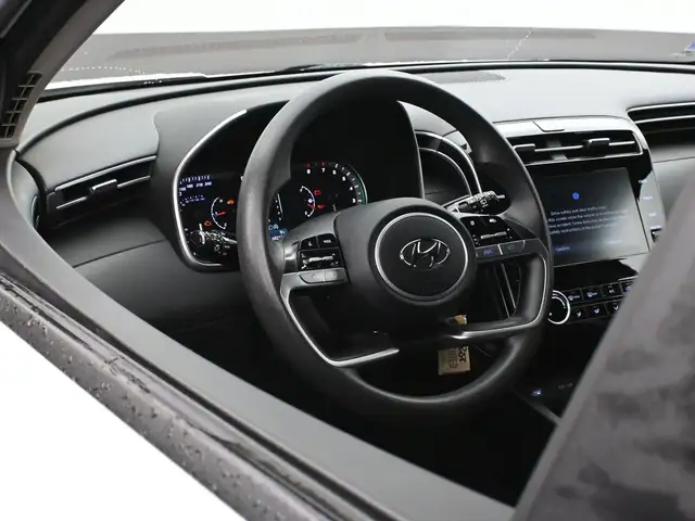 2022 Hyundai Tucson Essential AWD - 902-466-9550 Apple Carplay/A - Photo 6