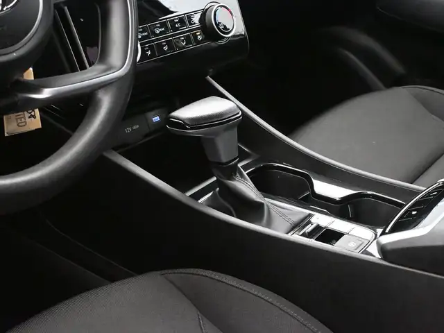 2022 Hyundai Tucson Essential AWD - 902-466-9550 Apple Carplay/A - Photo 8