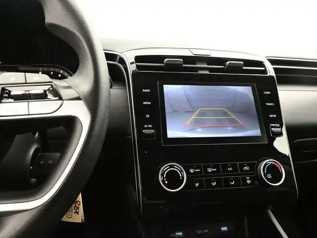 2022 Hyundai Tucson Essential AWD - 902-466-9550 Apple Carplay/A - Photo 11