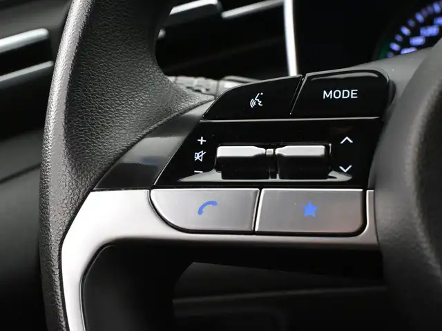 2022 Hyundai Tucson Essential AWD - 902-466-9550 Apple Carplay/A - Photo 12