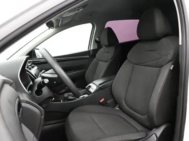 2022 Hyundai Tucson Essential AWD - 902-466-9550 Apple Carplay/A - Photo 17