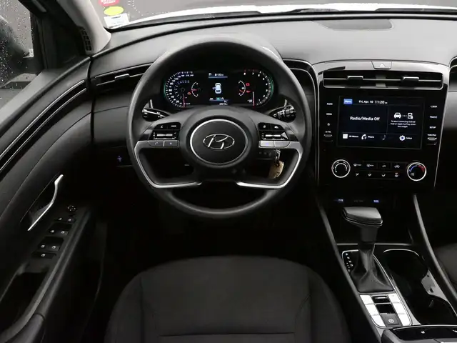 2022 Hyundai Tucson Essential AWD - 902-466-9550 Apple Carplay/A - Photo 21