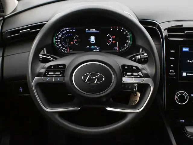 2022 Hyundai Tucson Essential AWD - 902-466-9550 Apple Carplay/A - Photo 22