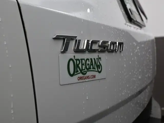 2022 Hyundai Tucson Essential AWD - 902-466-9550 Apple Carplay/A - Photo 23