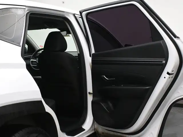 2022 Hyundai Tucson Essential AWD - 902-466-9550 Apple Carplay/A - Photo 25