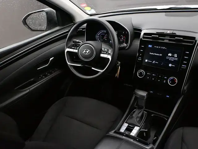 2022 Hyundai Tucson Essential AWD - 902-466-9550 Apple Carplay/A - Photo 27