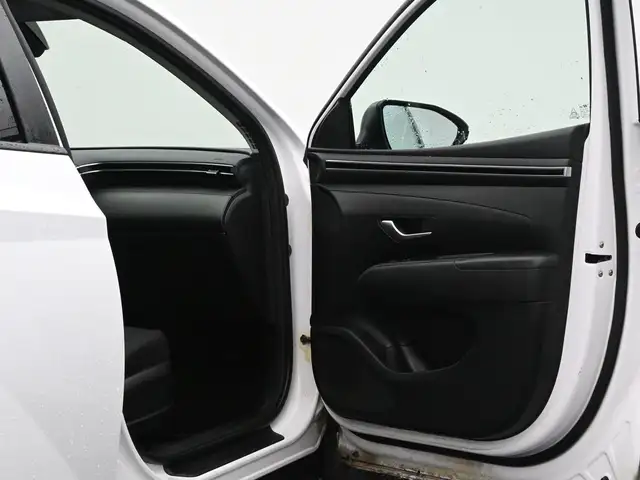2022 Hyundai Tucson Essential AWD - 902-466-9550 Apple Carplay/A - Photo 28
