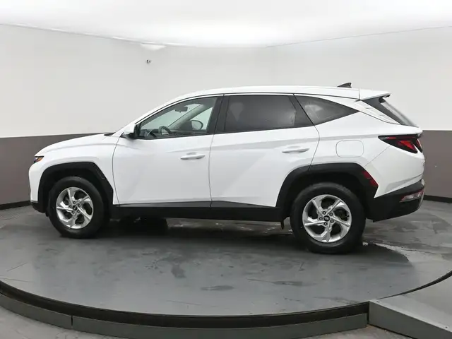 2022 Hyundai Tucson Essential AWD - 902-466-9550 Apple Carplay/A - Photo 31