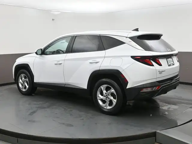 2022 Hyundai Tucson Essential AWD - 902-466-9550 Apple Carplay/A - Photo 32