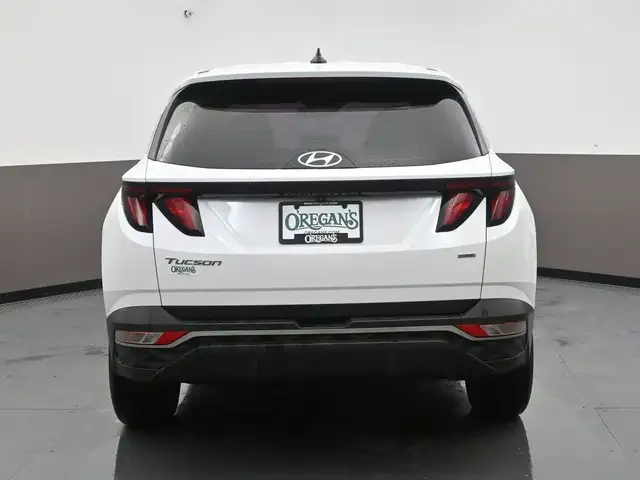 2022 Hyundai Tucson Essential AWD - 902-466-9550 Apple Carplay/A - Photo 33