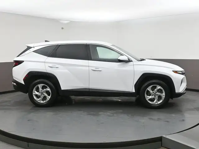 2022 Hyundai Tucson Essential AWD - 902-466-9550 Apple Carplay/A - Photo 35