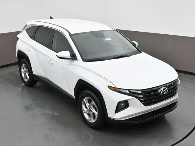 2022 Hyundai Tucson Essential AWD - 902-466-9550 Apple Carplay/A - Photo 36