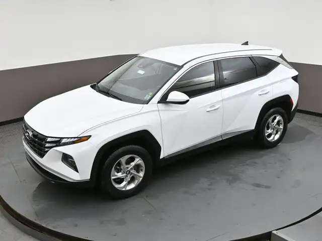 2022 Hyundai Tucson Essential AWD - 902-466-9550 Apple Carplay/A - Photo 38