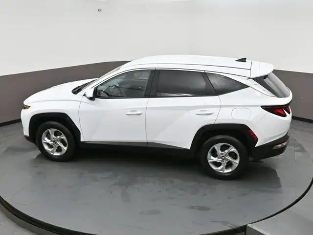 2022 Hyundai Tucson Essential AWD - 902-466-9550 Apple Carplay/A - Photo 39