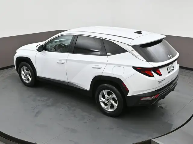 2022 Hyundai Tucson Essential AWD - 902-466-9550 Apple Carplay/A - Photo 40
