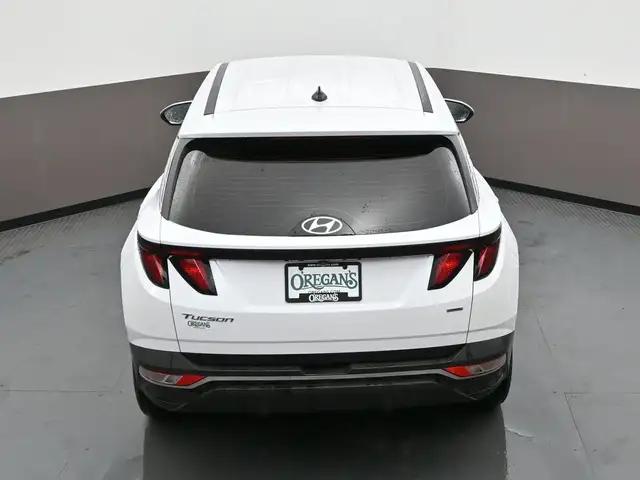 2022 Hyundai Tucson Essential AWD - 902-466-9550 Apple Carplay/A - Photo 41