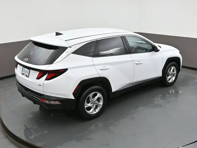 2022 Hyundai Tucson Essential AWD - 902-466-9550 Apple Carplay/A - Photo 42