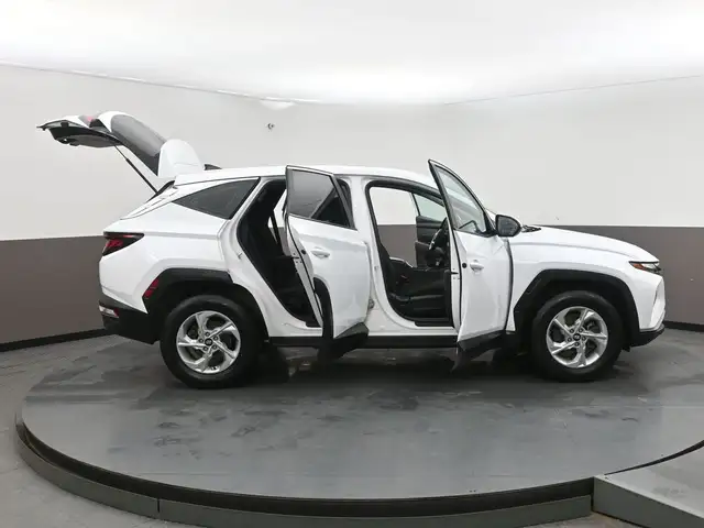 2022 Hyundai Tucson Essential AWD - 902-466-9550 Apple Carplay/A - Photo 44