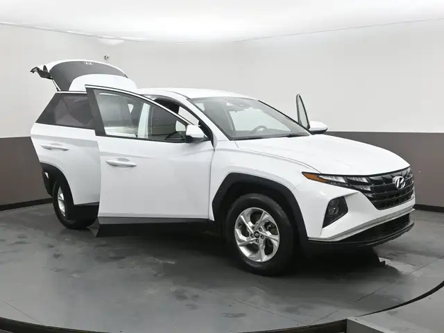 2022 Hyundai Tucson Essential AWD - 902-466-9550 Apple Carplay/A - Photo 45