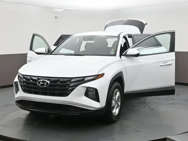 2022 Hyundai Tucson Essential AWD - 902-466-9550 Apple Carplay/A - Photo 46