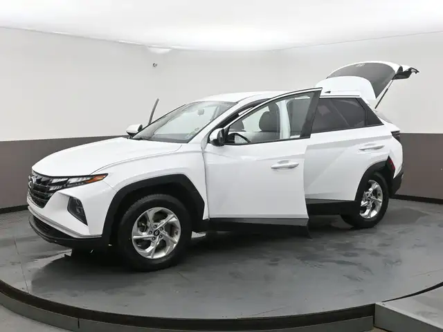 2022 Hyundai Tucson Essential AWD - 902-466-9550 Apple Carplay/A - Photo 47