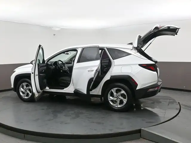 2022 Hyundai Tucson Essential AWD - 902-466-9550 Apple Carplay/A - Photo 48