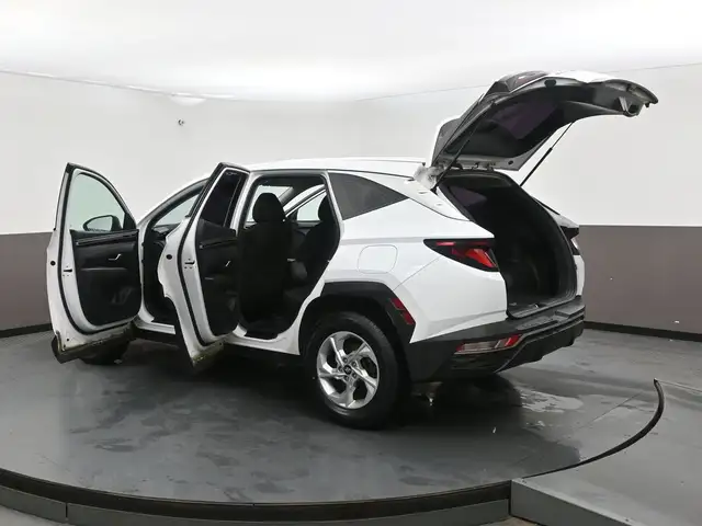 2022 Hyundai Tucson Essential AWD - 902-466-9550 Apple Carplay/A - Photo 49