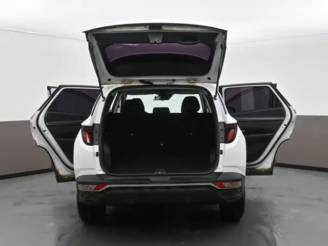 2022 Hyundai Tucson Essential AWD - 902-466-9550 Apple Carplay/A - Photo 50