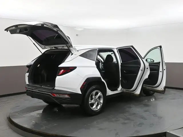 2022 Hyundai Tucson Essential AWD - 902-466-9550 Apple Carplay/A - Photo 51