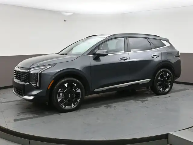 2026 Kia Sportage EX Premium AWD 902-466-9550 ONLY 10,000 KM! A - Photo 3