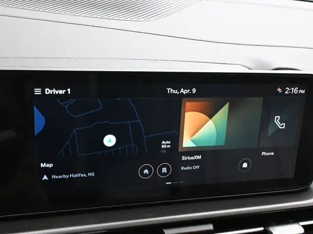 2026 Kia Sportage EX Premium AWD 902-466-9550 ONLY 10,000 KM! A - Photo 11