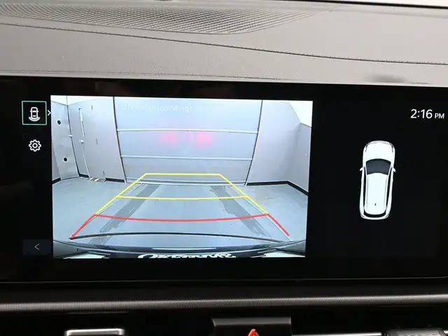 2026 Kia Sportage EX Premium AWD 902-466-9550 ONLY 10,000 KM! A - Photo 12