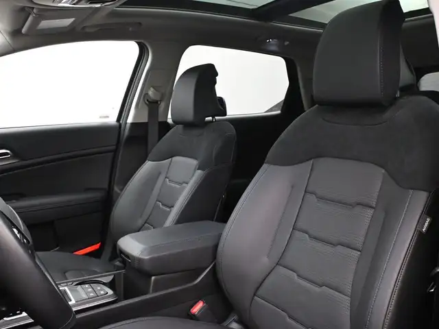 2026 Kia Sportage EX Premium AWD 902-466-9550 ONLY 10,000 KM! A - Photo 16