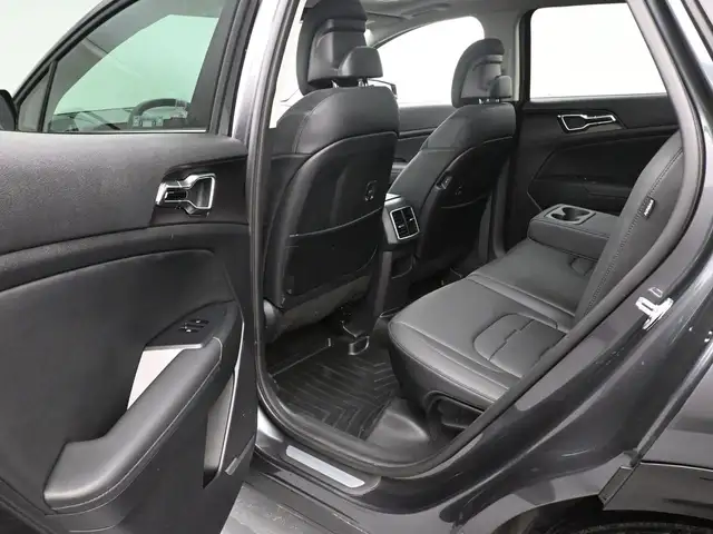2026 Kia Sportage EX Premium AWD 902-466-9550 ONLY 10,000 KM! A - Photo 17