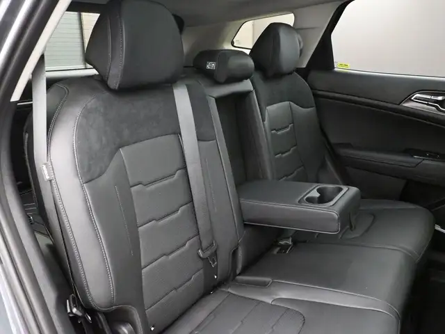 2026 Kia Sportage EX Premium AWD 902-466-9550 ONLY 10,000 KM! A - Photo 21