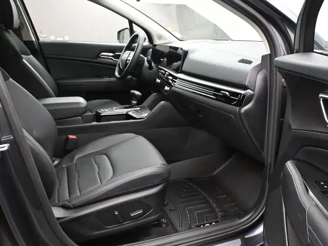 2026 Kia Sportage EX Premium AWD 902-466-9550 ONLY 10,000 KM! A - Photo 24