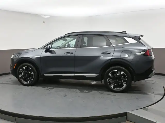 2026 Kia Sportage EX Premium AWD 902-466-9550 ONLY 10,000 KM! A - Photo 28